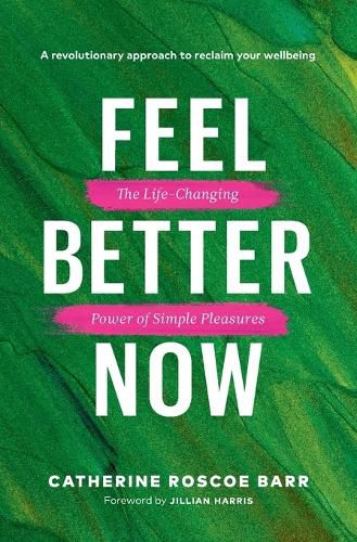 Cover image for Feel Better Now