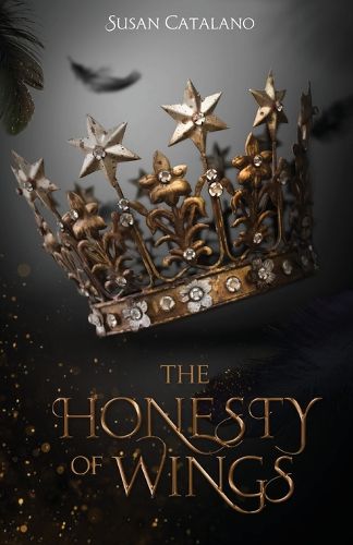 Cover image for The Honesty of Wings