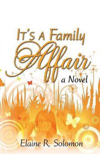 Cover image for It's a Family Affair