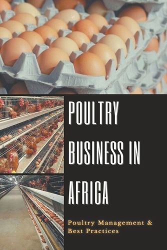 Cover image for Poultry Business in Africa