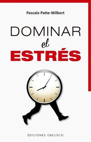 Cover image for Dominar El Estres