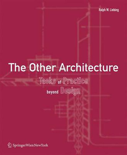 Cover image for The Other Architecture