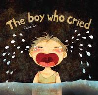 Cover image for The Boy Who Cried