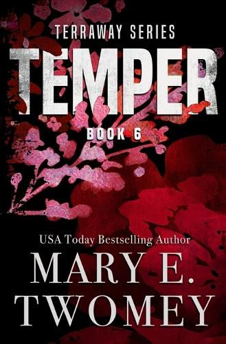 Cover image for Temper