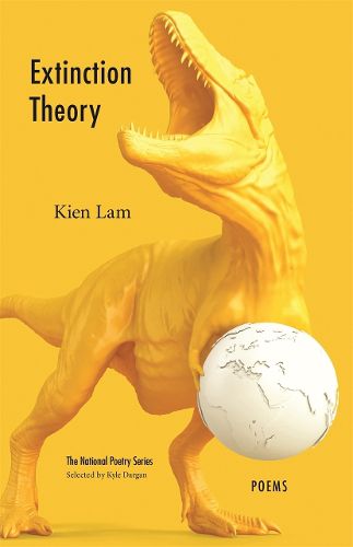 Cover image for Extinction Theory: Poems