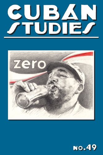 Cover image for Cuban Studies 49