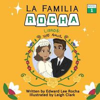 Cover image for La Familia Rocha: Hay Amor