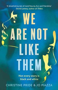 Cover image for We Are Not Like Them