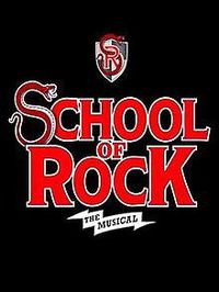 Cover image for School Of Rock