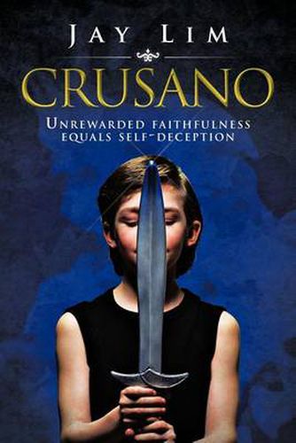 Cover image for Crusano: Unrewarded Faithfulness Equals Self-Deception