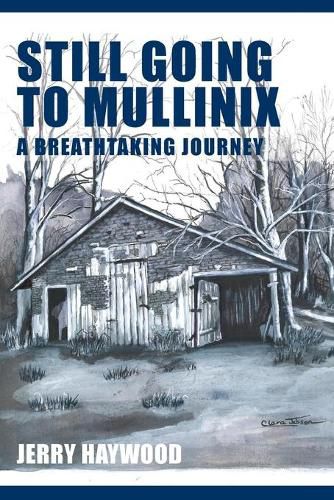 Cover image for Still Going to Mullinix