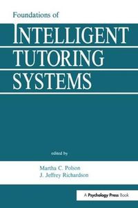 Cover image for Foundations of Intelligent Tutoring Systems