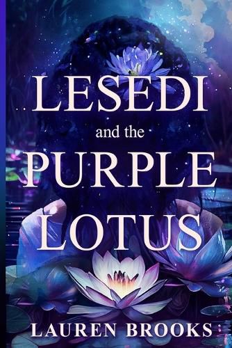 Cover image for Lesedi and the Purple Lotus