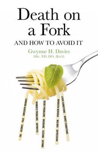 Cover image for Death on a Fork - and how to avoid it