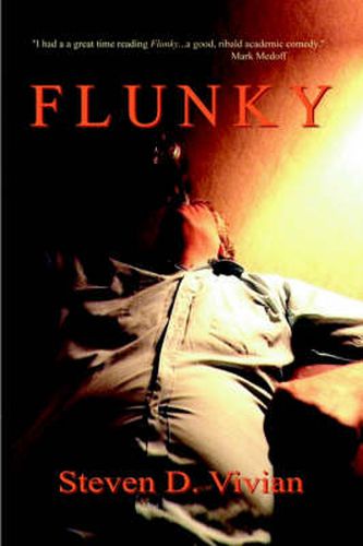 Cover image for Flunky