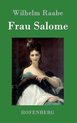 Frau Salome