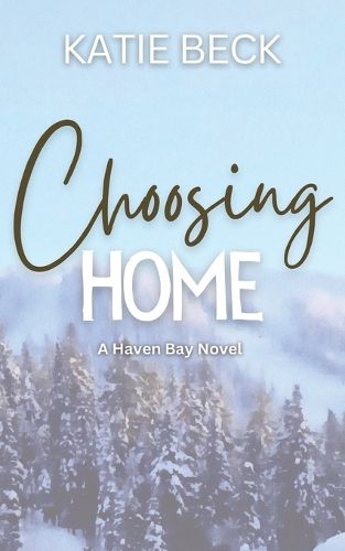 Cover image for Choosing Home