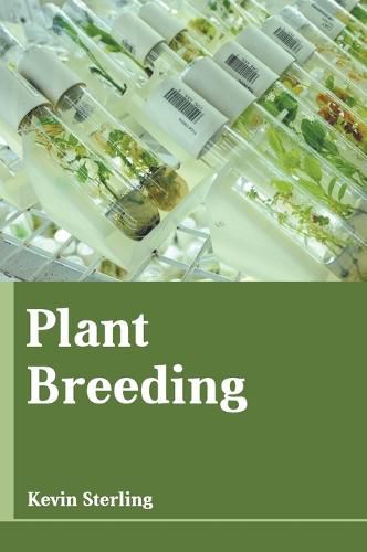 Cover image for Plant Breeding