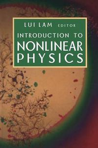 Cover image for Introduction to Nonlinear Physics