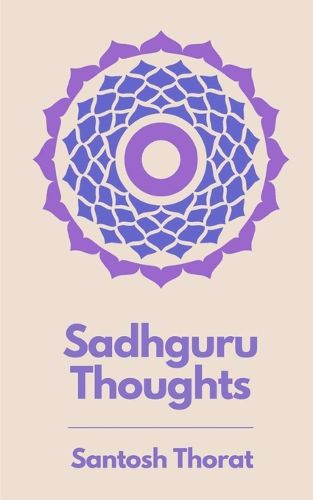 Cover image for Sadhguru Thoughts