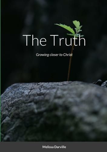 Cover image for The Truth