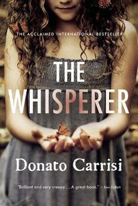 Cover image for The Whisperer