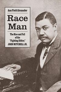 Cover image for Race Man