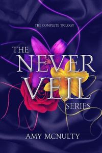 Cover image for The Never Veil Series