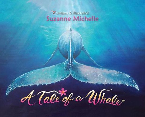 Cover image for A Tale of a Whale