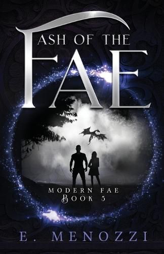 Cover image for Ash of the Fae