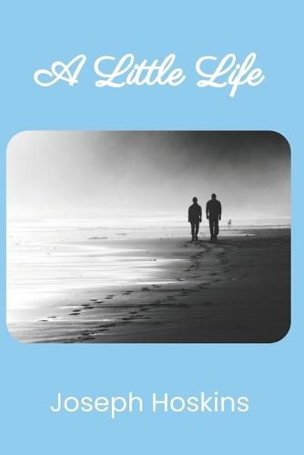 Cover image for A Little Life