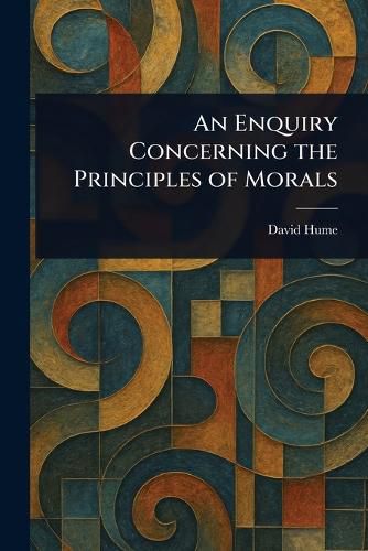 Cover image for An Enquiry Concerning the Principles of Morals