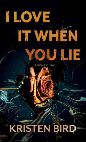 Cover image for I Love It When You Lie