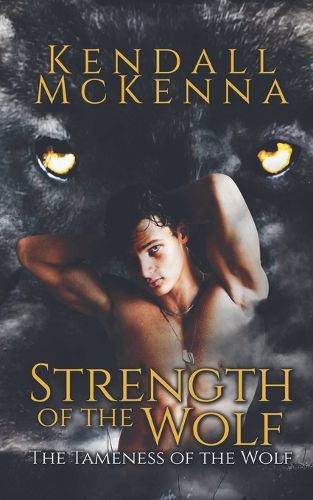 Cover image for Strength of the Wolf