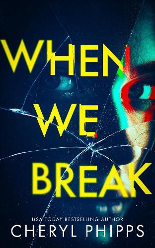 Cover image for When We Break
