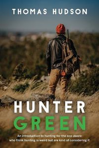 Cover image for Hunter Green