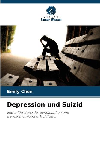 Cover image for Depression und Suizid