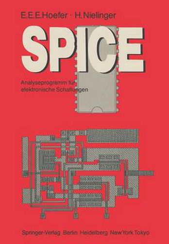 Cover image for Spice