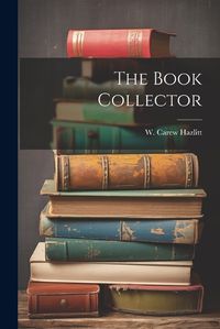 Cover image for The Book Collector