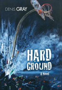 Cover image for Hard Ground