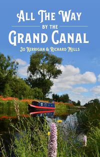 Cover image for All the Way by The Grand Canal