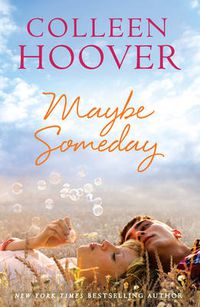 Cover image for Maybe Someday