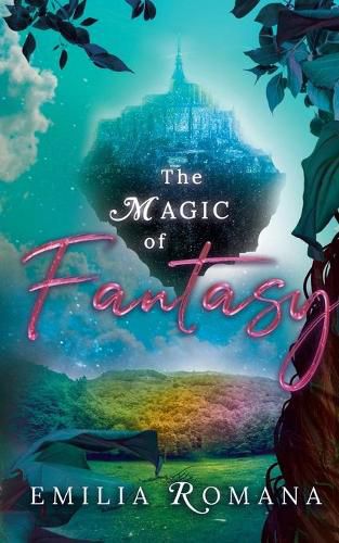 Cover image for The Magic Of Fantasy