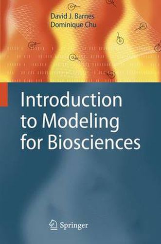 Cover image for Introduction to Modeling for Biosciences