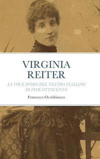 Cover image for Virginia Reiter