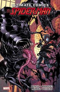 Cover image for Miles Morales: Ultimate Spider-man Ultimate Collection Book 2