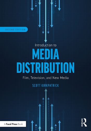 Cover image for Introduction to Media Distribution