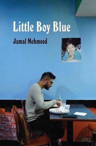 Cover image for Little Boy Blue