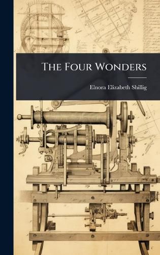 Cover image for The Four Wonders