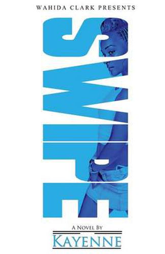 Cover image for Swipe